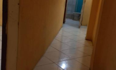 ALQUILER SUITE SUR CDLA. JUSTICIA Y LIBERTAD (ATRAS  RIO CENTRO SUR)