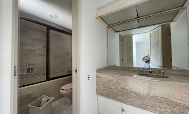 DEPARTAMENTO EN VENTA POLANCO RUBÉN DARÍO CON TERRAZA FRENTE A ROTONDA