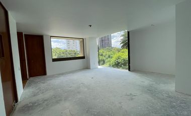 DEPARTAMENTO EN VENTA POLANCO RUBÉN DARÍO CON TERRAZA FRENTE A ROTONDA