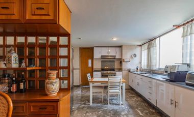 DEPARTAMENTO EN VENTA POLANCO RUBÉN DARÍO CON TERRAZA FRENTE A ROTONDA