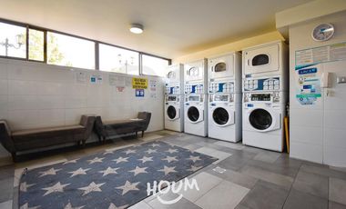 Departamento Metro Lo Ovalle ID: 107623r