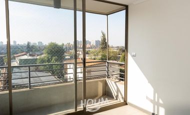 Departamento Metro Lo Ovalle ID: 107623r