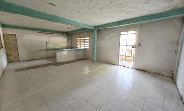 Edificio Comercial en Venta Valladolid Yucatan | Calle Principal | Bacalar