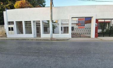 Edificio Comercial en Venta Valladolid Yucatan | Calle Principal | Bacalar