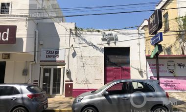 Local en Venta Centro Coatzacoalcos Ver.