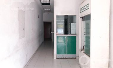 Local en Venta Centro Coatzacoalcos Ver.