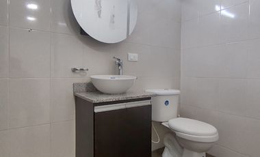 casa-local en venta en caobos. Cod V30227