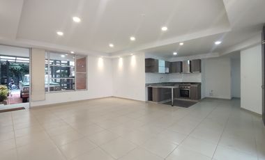 casa-local en venta en caobos. Cod V30227