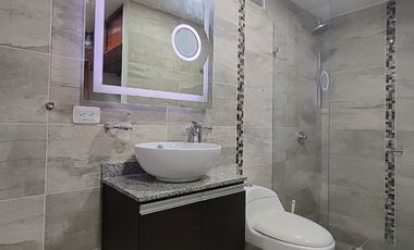 casa-local en venta en caobos. Cod V30227