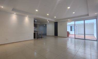 casa-local en venta en caobos. Cod V30227