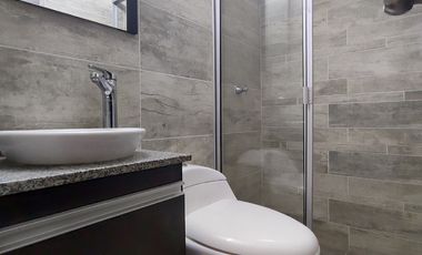 casa-local en venta en caobos. Cod V30227