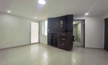 casa-local en venta en caobos. Cod V30227