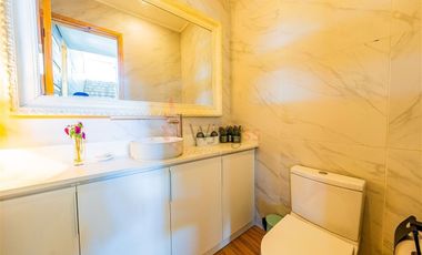 Venta Casa Centro De Colina