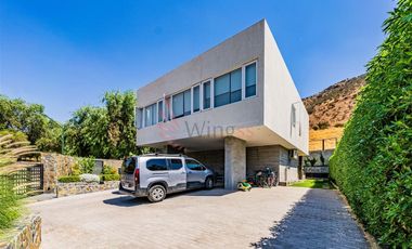 Venta Casa Centro De Colina