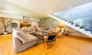 Venta Casa Centro De Colina