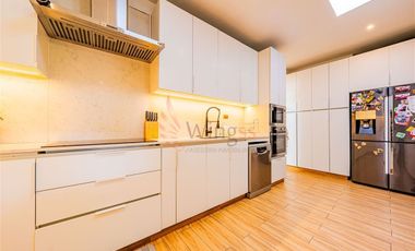 Venta Casa Centro De Colina