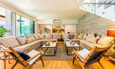 Venta Casa Centro De Colina