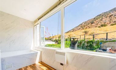 Venta Casa Centro De Colina