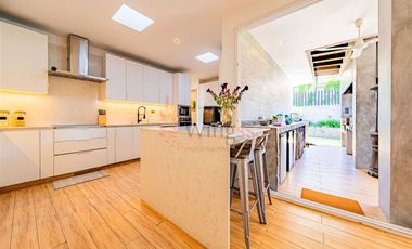 Venta Casa Centro De Colina