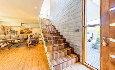 Venta Casa Centro De Colina