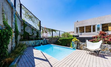 Venta Casa Centro De Colina