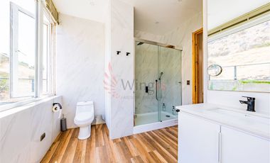 Venta Casa Centro De Colina