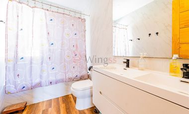 Venta Casa Centro De Colina