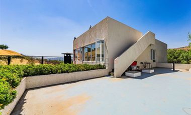 Venta Casa Centro De Colina