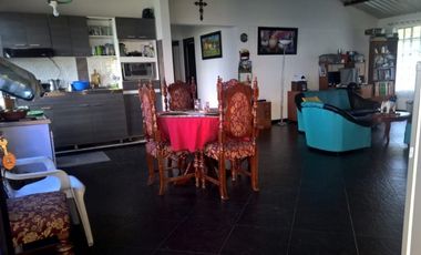 FINCA SUESCA CUNDINAMARCA VENTA O PERMUTA