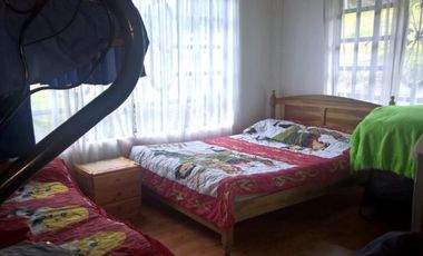 FINCA SUESCA CUNDINAMARCA VENTA O PERMUTA