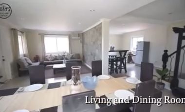 3 storey Beach House with View Deck in Calatagan Batangas