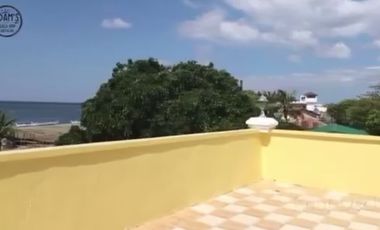 3 storey Beach House with View Deck in Calatagan Batangas