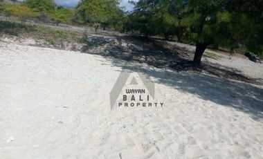 Tanah Beachfront Tepi Pantai Puru Kambera Sumba Timur