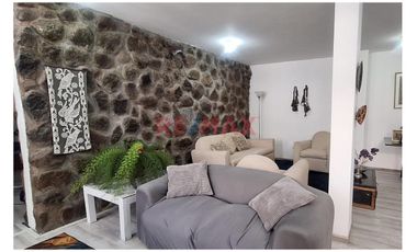 Se Alquila  Casa Huerta  - Cayma Alta