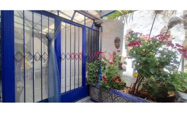 Se Alquila  Casa Huerta  - Cayma Alta