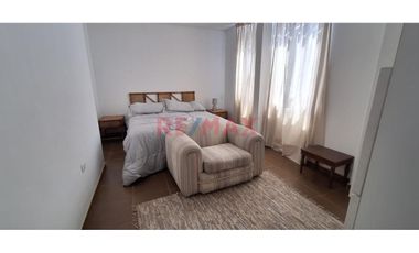 Se Alquila  Casa Huerta  - Cayma Alta