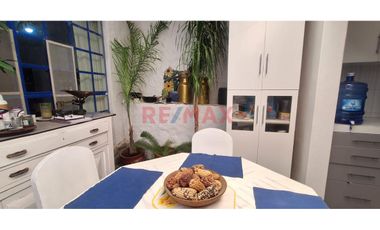 Se Alquila  Casa Huerta  - Cayma Alta