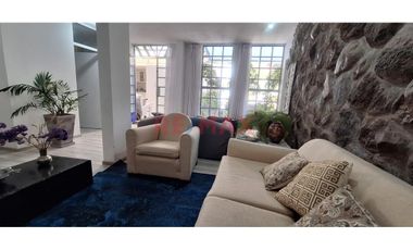 Se Alquila  Casa Huerta  - Cayma Alta