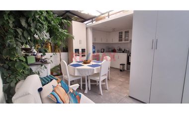 Se Alquila  Casa Huerta  - Cayma Alta