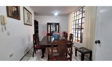 Se Alquila  Casa Huerta  - Cayma Alta