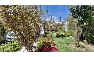 Se Alquila  Casa Huerta  - Cayma Alta