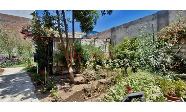 Se Alquila  Casa Huerta  - Cayma Alta