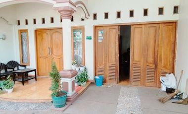 Rumah Siap Huni Dekat XT Square