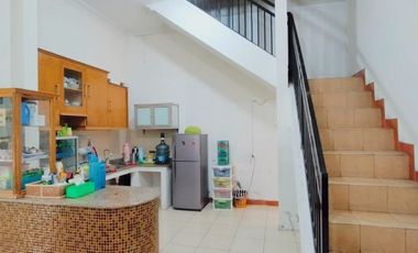 Rumah Siap Huni Dekat XT Square