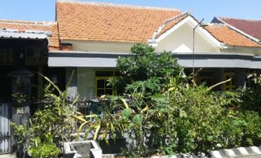 Rumah Kost Dijual Dekat Kampus UPN Surabaya