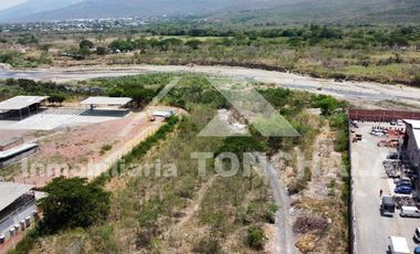 lote en venta en anillo vial oriental. Cod V23332