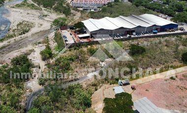 lote en venta en anillo vial oriental. Cod V23332