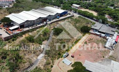 lote en venta en anillo vial oriental. Cod V23332