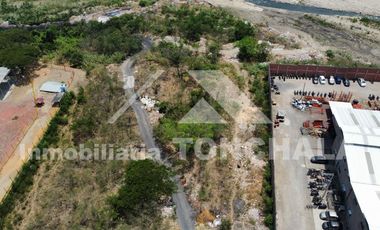 lote en venta en anillo vial oriental. Cod V23332