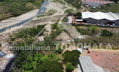 lote en venta en anillo vial oriental. Cod V23332